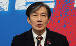 조국, 한동훈·한덕수 담화에 “2차 친위 쿠데타”