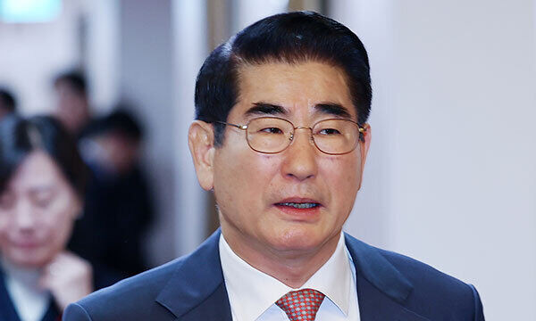 김용현 전 국방부 장관, 내란 혐의로 구속영장 청구