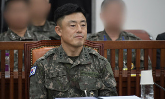 비상계엄 관련 정보사령관도 직무정지…선관위 등 파견 의혹