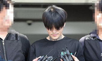 “저항해서 더 찔렀다”… 검찰, ‘묻지마 살인’ 박대성에 사형 구형
