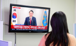 김민석 “尹담화, 극우 소요 선동한 것”