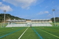 충북 괴산군 ‘명품 체육도시’ 날개 편다
