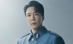 뮤지컬 배우 에녹 “트로트 가수 도전한 건 부모님 소원이라”