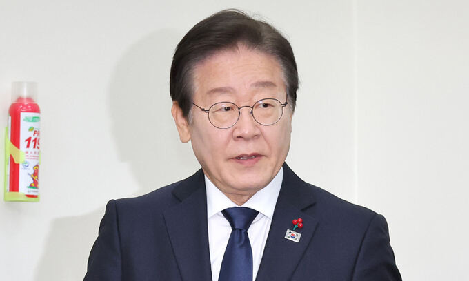 이재명, 위증교사 혐의 항소심 첫 공판 준비기일 개시