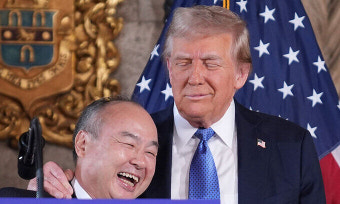 트럼프, 북·중·일·러와 회담 거론 韓 언급 안해… ‘협상 패싱’ 우려 [‘尹 탄핵’ 가결 이후]