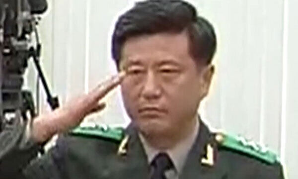 제목: 12월 3일 비상계엄 사태 내란 혐의로 검찰에 구속 기소된 노상원 전 정보사령관