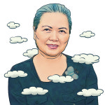 [김상미의감성엽서] 정숙자 시인을 보내며