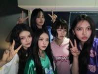 ‘탄핵 선결제’ 뉴진스 멤버들, 이번엔 1억 기부…“아이들 꿈 찾길 바라