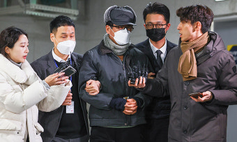 12·3 비상계엄 모의 의혹, 노상원 전 정보사령관 서울 검찰로 인계