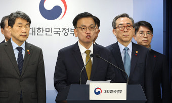 최상목 “한덕수 탄핵소추 재고해야… 국민경제 심각한 타격”