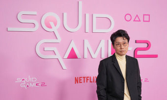 '오징어게임2' 외신 반응보니…