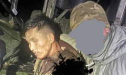 젤렌스키 “북한 병사들, 포로 되느니 차라리 죽음 택해”