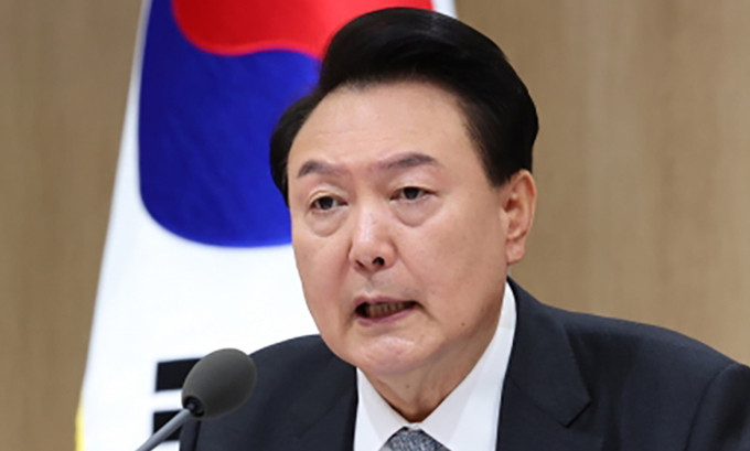 윤 대통령, 경찰 소환 불응에 대응 고심 중
