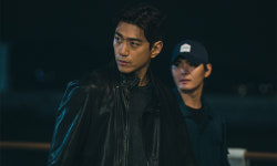 ‘열혈사제2’ 김홍식役 성준 “누가 봐도 ‘악의 축’ 느낌 주려 애썼죠”