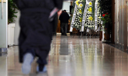 제주항공기 무안 참사, 장례 절차 시작됐다