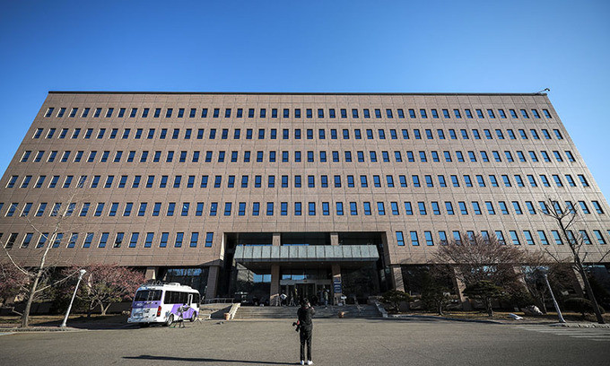 공수처, 최상목 대행에 경호처 영장 집행 협조 재요청
