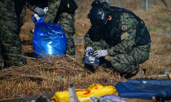 제주항공 참사 희생자 유류품 닷새 만에 가족 품으로