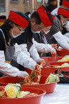 “맛·품질↑”…충북 김치산업 경쟁력 올린다