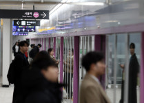 일산 킨텍스→ 서울역까지 21분… “GTX-A 타고 출퇴근합니다”