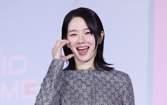 오징어 게임 3 스포 사진 논란, 박규영의 극적 사과 없이 위기 극복 혹과는인张