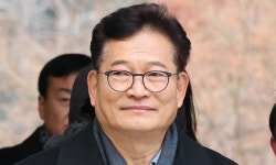 ‘불법 정치자금 수수’ 송영길 징역 2년… 돈봉투는 무죄