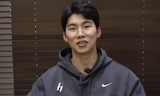 김혜성, LA 다저스에서 MLB 데뷔! 역대 28번째 한국인 빅리거 탄생 기대