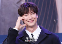 [포토] 나인우 심쿵