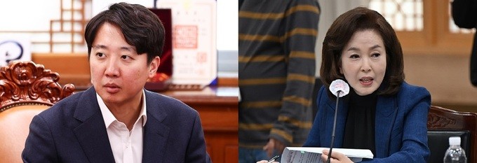 국회 국민의힘 김민전 의원, 백골단 논란으로 기자회견 후 철회하며 여야 충돌