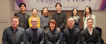 “韓 무용수, 퍼포먼스 역량 굉장히 뛰어나”