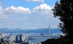 서울 2024년 대기질, 관측 사상 가장 양호