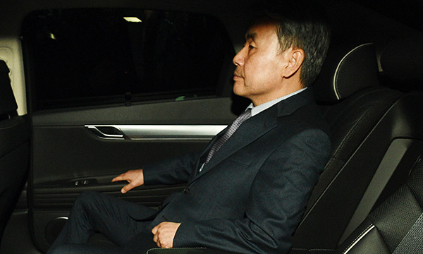 김계환씨, VIP 격노설 조사에 출석하며 핵심 증인 역할 - 순직해병 특검의 관심 집중