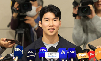 김혜성, 빅리그 생존 경쟁 출발선 선다