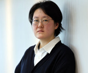 “우리 시대 불우한 청춘들과 그 눈물을 담았죠”