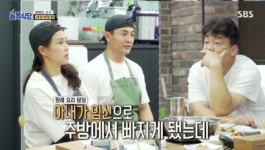 “살릴 방법 없지만 포기 못 해”…백종원, 4년 전 철원 골목식당 달려간 이유