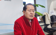 홍준표 “트럼프 취임식 초청, 대구시장 자격으로 요청했겠나”