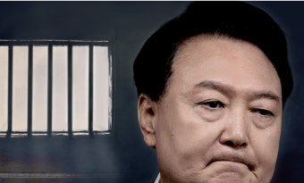 구속적부심 신청?…윤석열 대통령 다음 카드는?