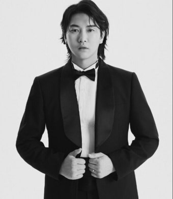 이재준, 초등학교 동창 첫사랑과 결혼 '깜짝 발표'