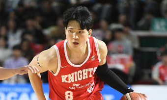 KBL, 52명 FA 명단 공시…허훈 등 주목받는 선수들 포함
