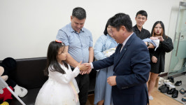 충북 제천, ‘고려인 정착’ 사업으로 지방 소멸 문턱 넘는다