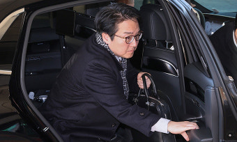 검찰, 검사장 회의 종료…“尹 기소 여부, 총장이 결정”