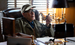 [노광우의시네마트랩] 데이비드 린치와 미국 영화