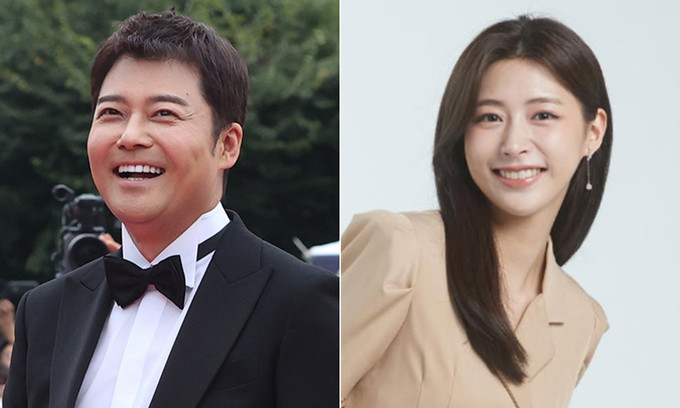 전현무, 결혼 계획 공개 5년 안에 이루지 못하면 포기