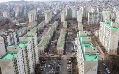 “학군지 상승 무섭네”… 55평 목동 아파트 31억 최고가 기록 [뉴스+]