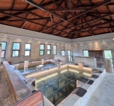 ‘시간이 공존하는 공간’ 세종시 조치원 문화정원·장욱진 생가 우수건축자산