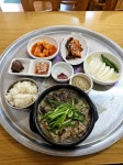 구수한 순대국밥에 추억 한숟갈… 포근함을 맛보다 [김동기 셰프의 한그릇]