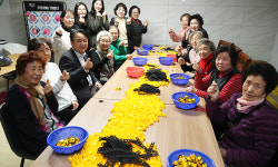 일터 제공·시설 현대화… 충북 경로당 ‘新바람’