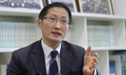 ‘재심 전문 변호사’ 박준영 “비극적 사건서 삶 성찰… 진실, 반드시 밝혀진다” [차 한잔 나누며]
