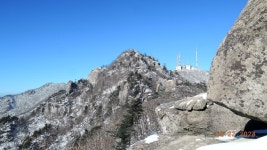 팔공산 탐방로 12개 구간 4월까지 통제…산불 예방