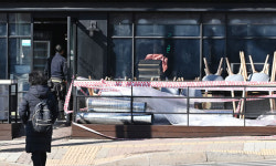 불경기에 커피·술부터 뚝… 연말특수 없어 매출도↓ [뉴스 투데이]