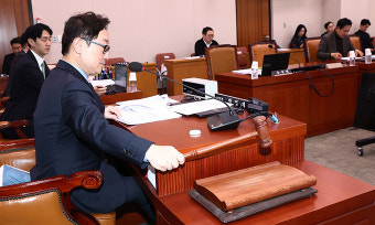 與 “명태균 특검법은 ‘보수궤멸법’… 일방 통과 시 거부권 요청”